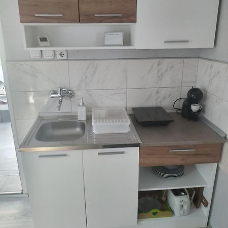 Vikendica Gaj Villa Gornji Milanovac Exteriör bild