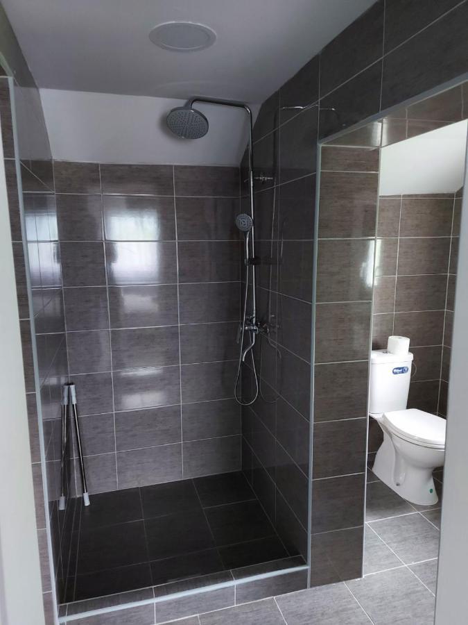 Vikendica Gaj Villa Gornji Milanovac Exteriör bild