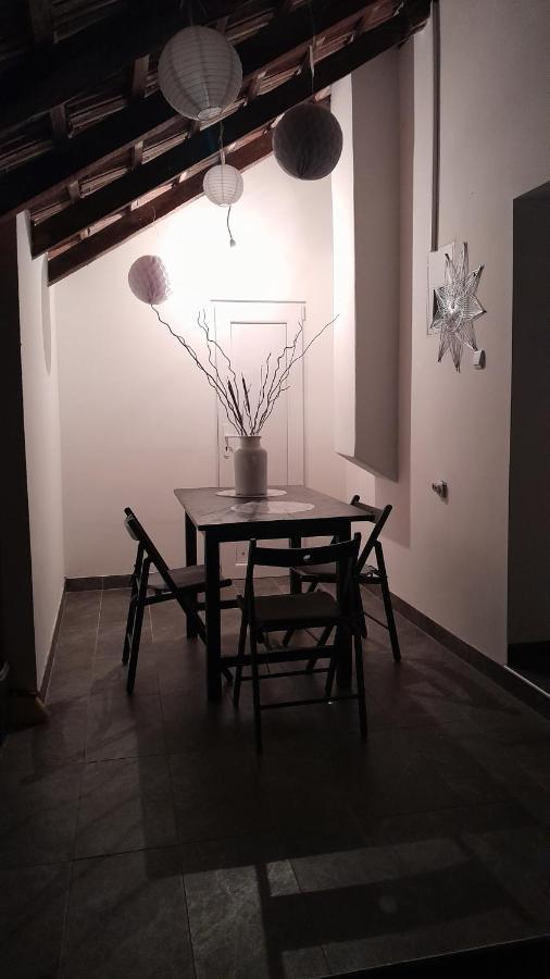 Vikendica Gaj Villa Gornji Milanovac Exteriör bild