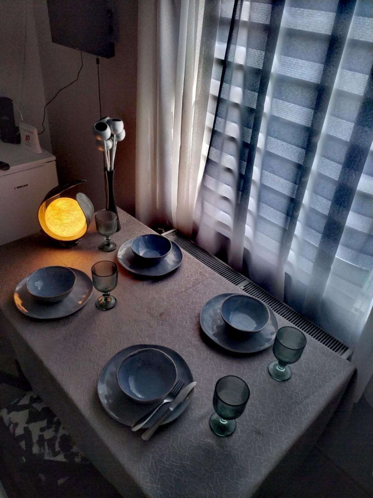 Vikendica Gaj Villa Gornji Milanovac Exteriör bild