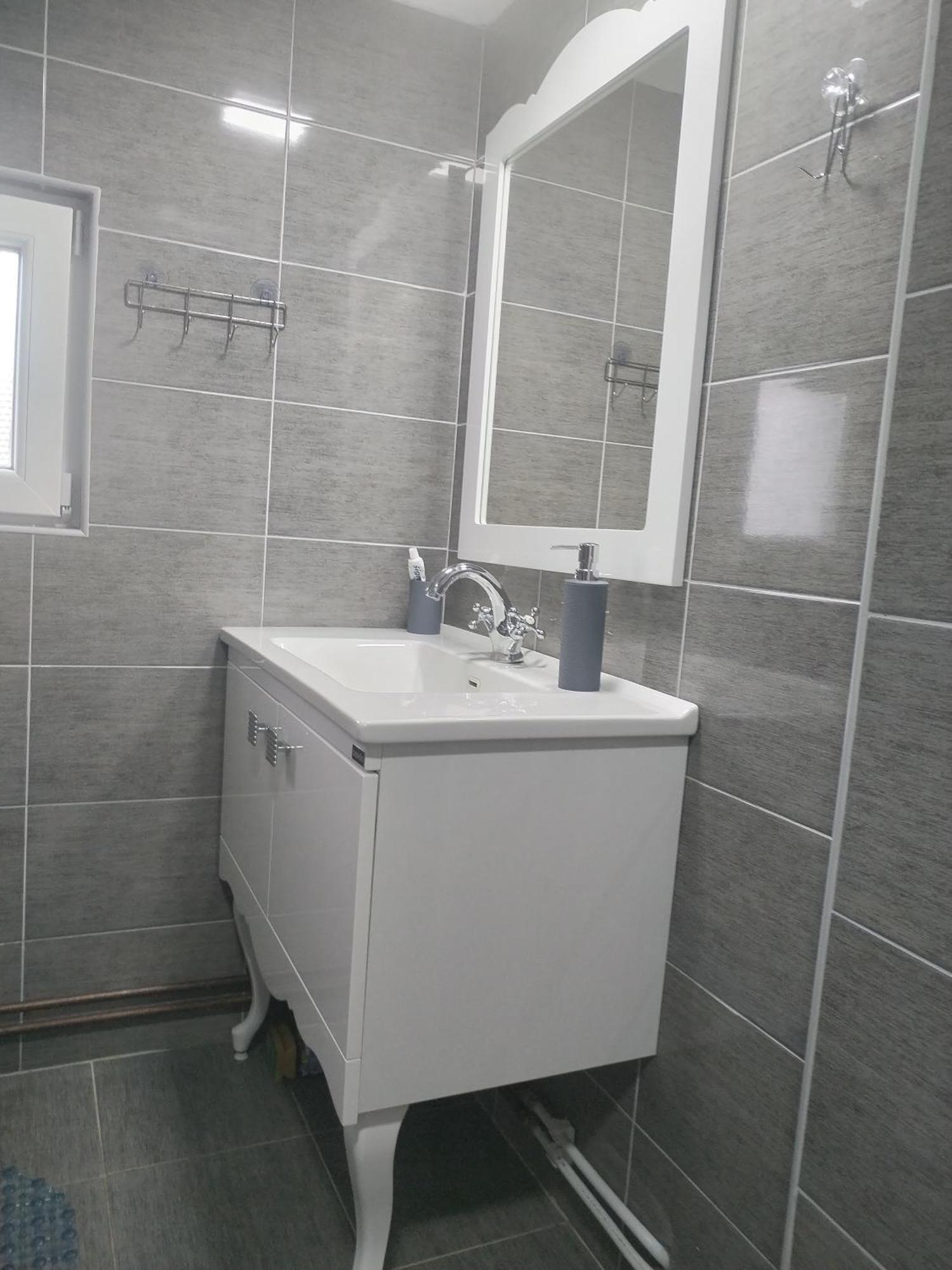 Vikendica Gaj Villa Gornji Milanovac Exteriör bild