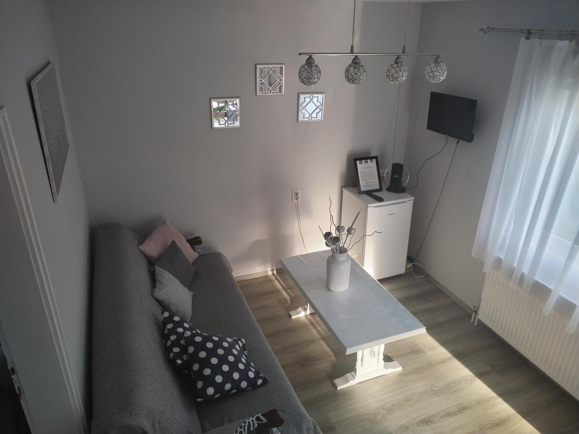 Vikendica Gaj Villa Gornji Milanovac Exteriör bild