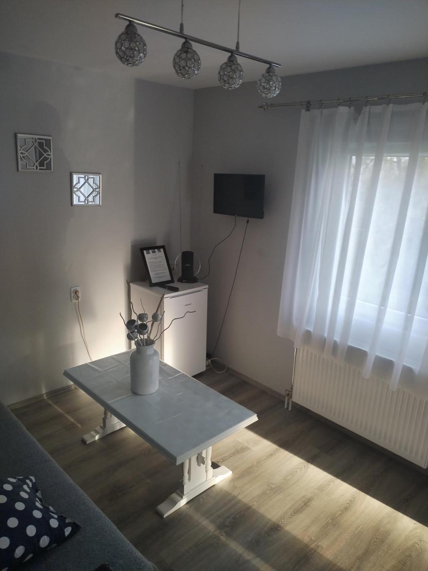 Vikendica Gaj Villa Gornji Milanovac Exteriör bild